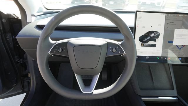 Used 2025 Tesla Model 3 Long Range image 24