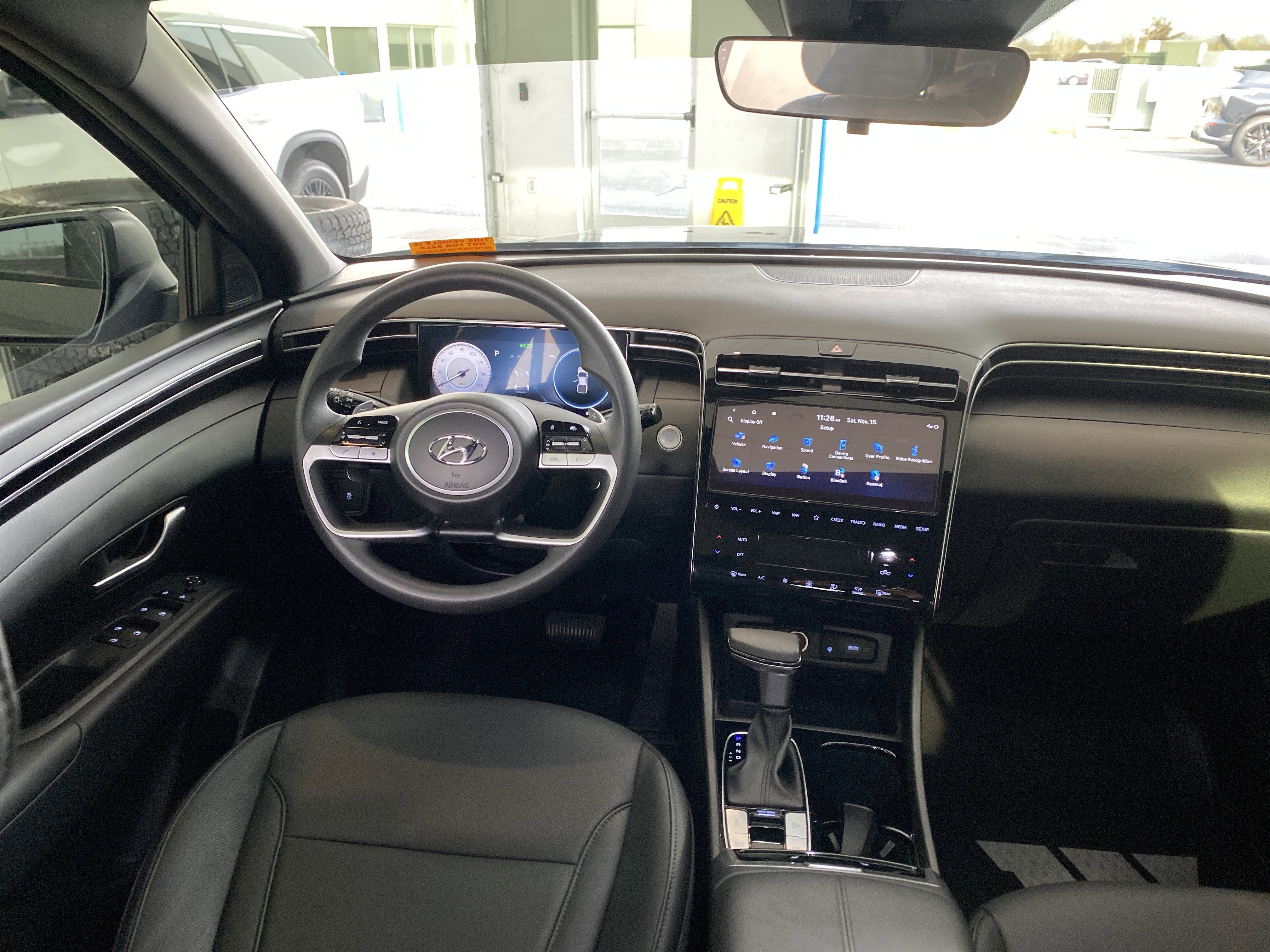 Used 2024 Hyundai Santa Cruz Night image 24