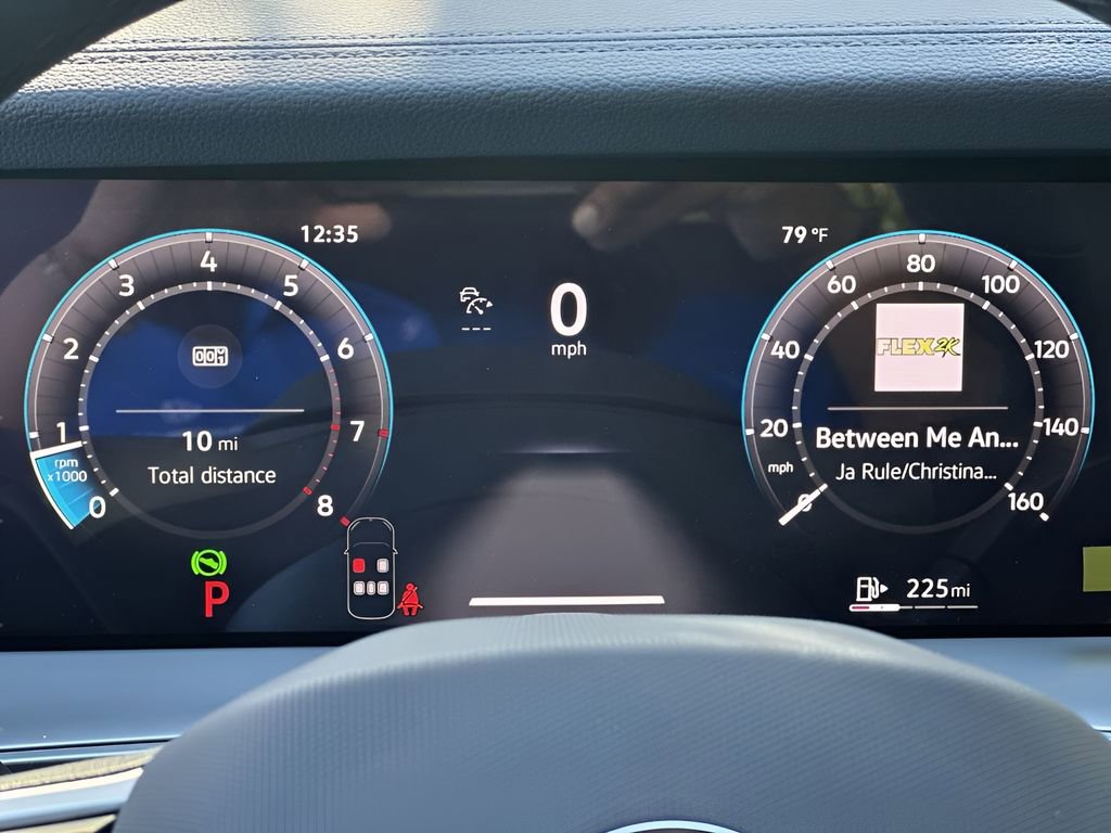 New 2026 Volkswagen Tiguan SE R-Line image 15