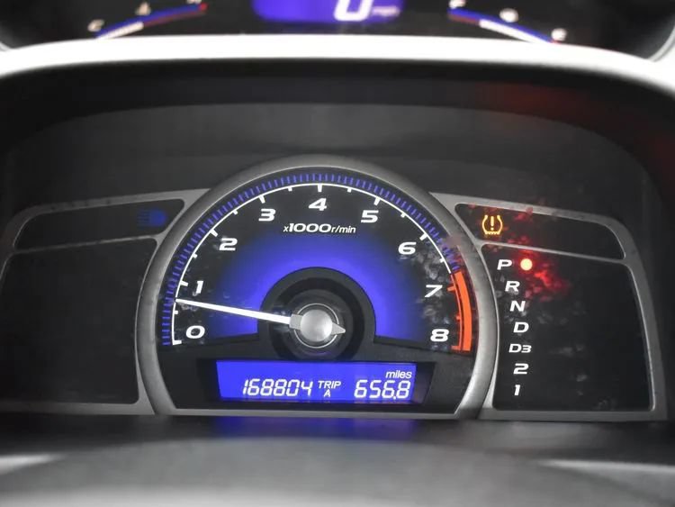 Used 2010 Honda Civic LX image 24