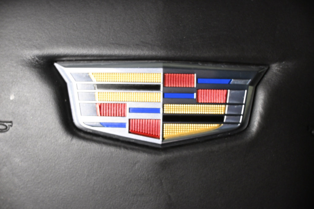 Used 2023 Cadillac Escalade Sport Platinum w/ Heavy-Duty Trailer Package AWD/4WD image 39