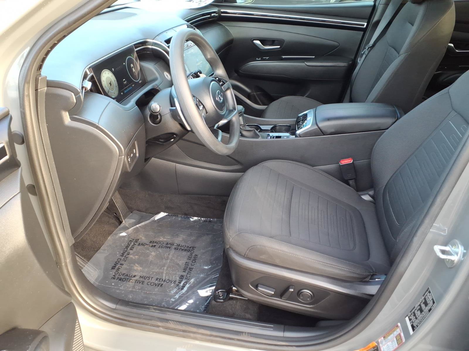 Used 2023 Hyundai Santa Cruz Night AWD/4WD image 15