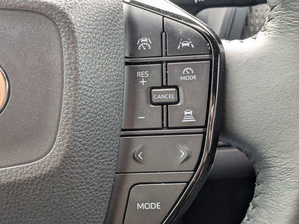 Certified 2024 Toyota bZ4X Limited image 25