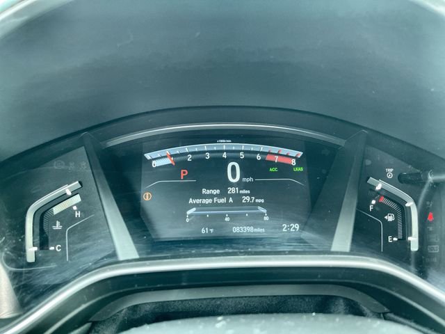 Used 2018 Honda CR-V Touring image 12