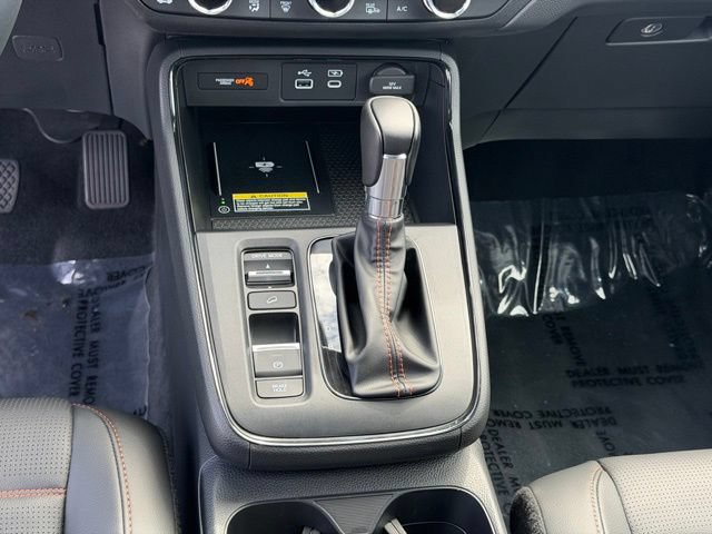 Certified 2024 Honda CR-V Sport-L image 21