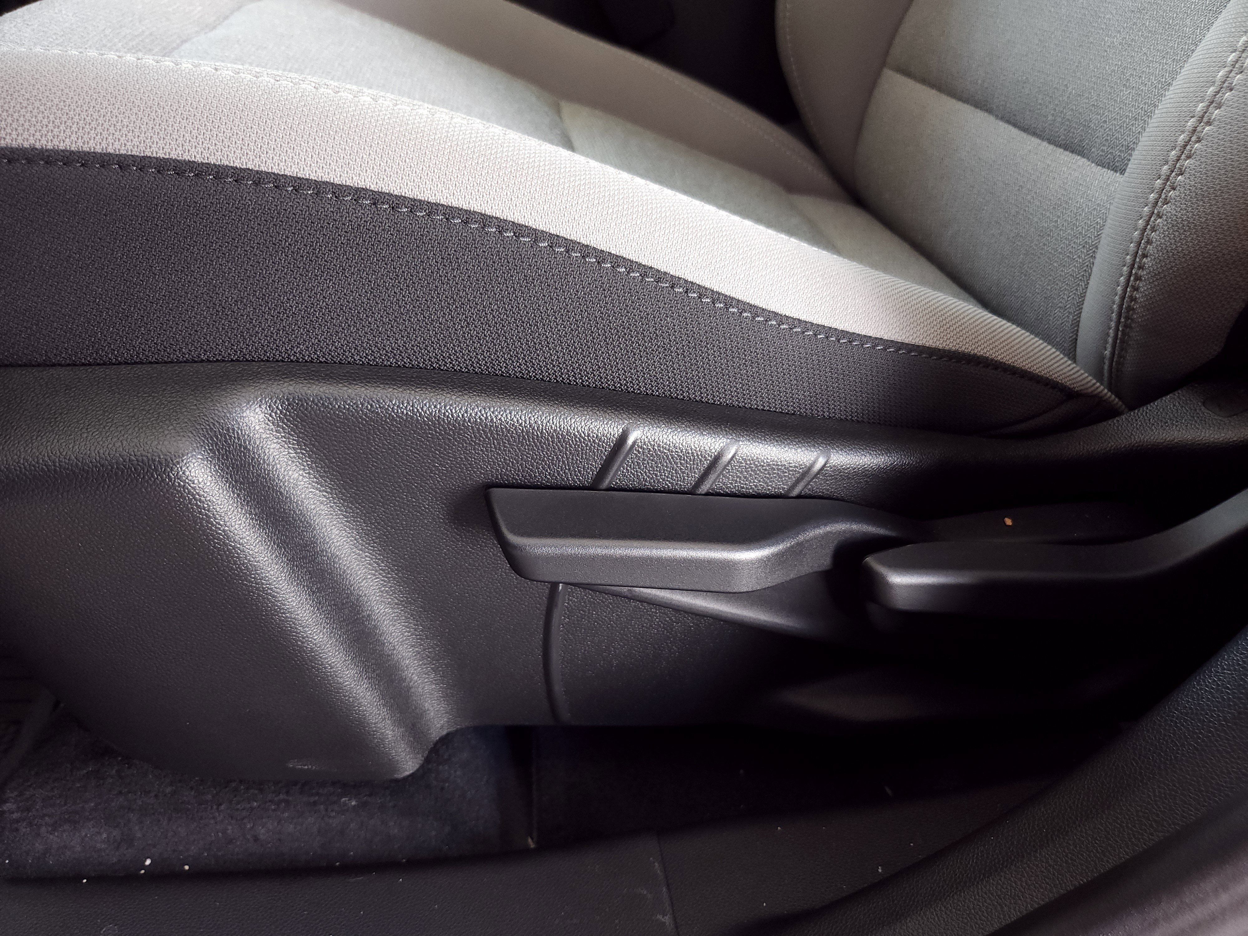 New 2026 GMC Terrain Elevation image 11