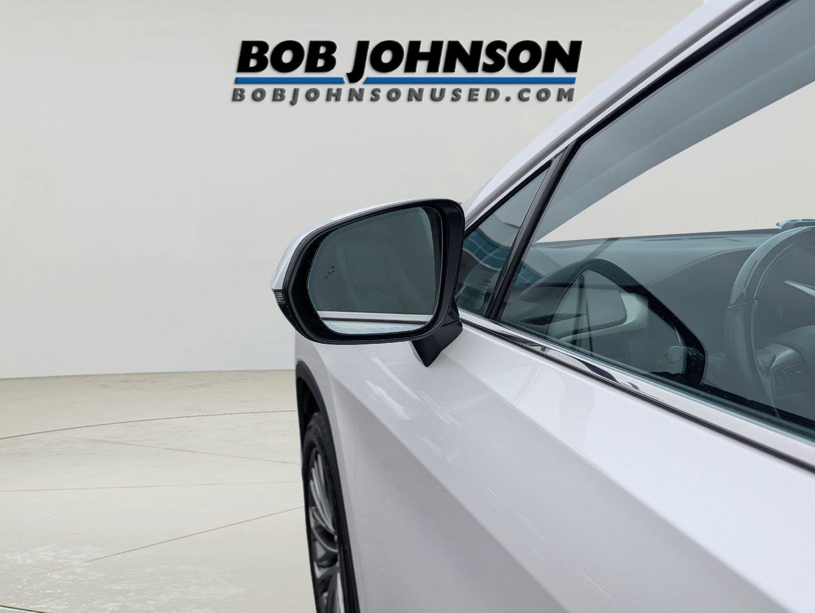 Used 2020 Lexus RX 350 AWD w/ Luxury Package image 7