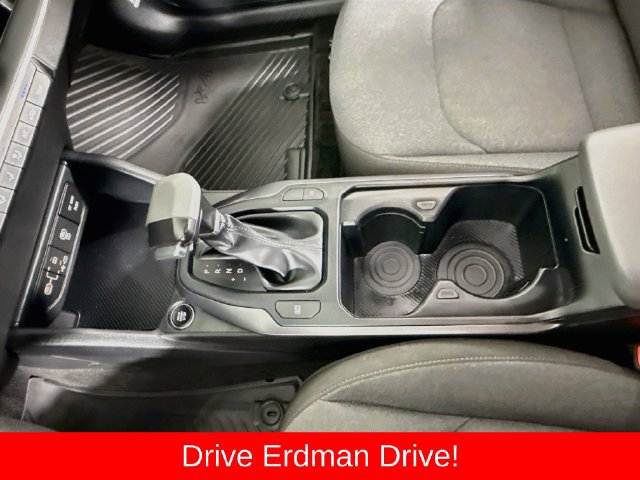 Used 2025 Kia K4 FWD image 18