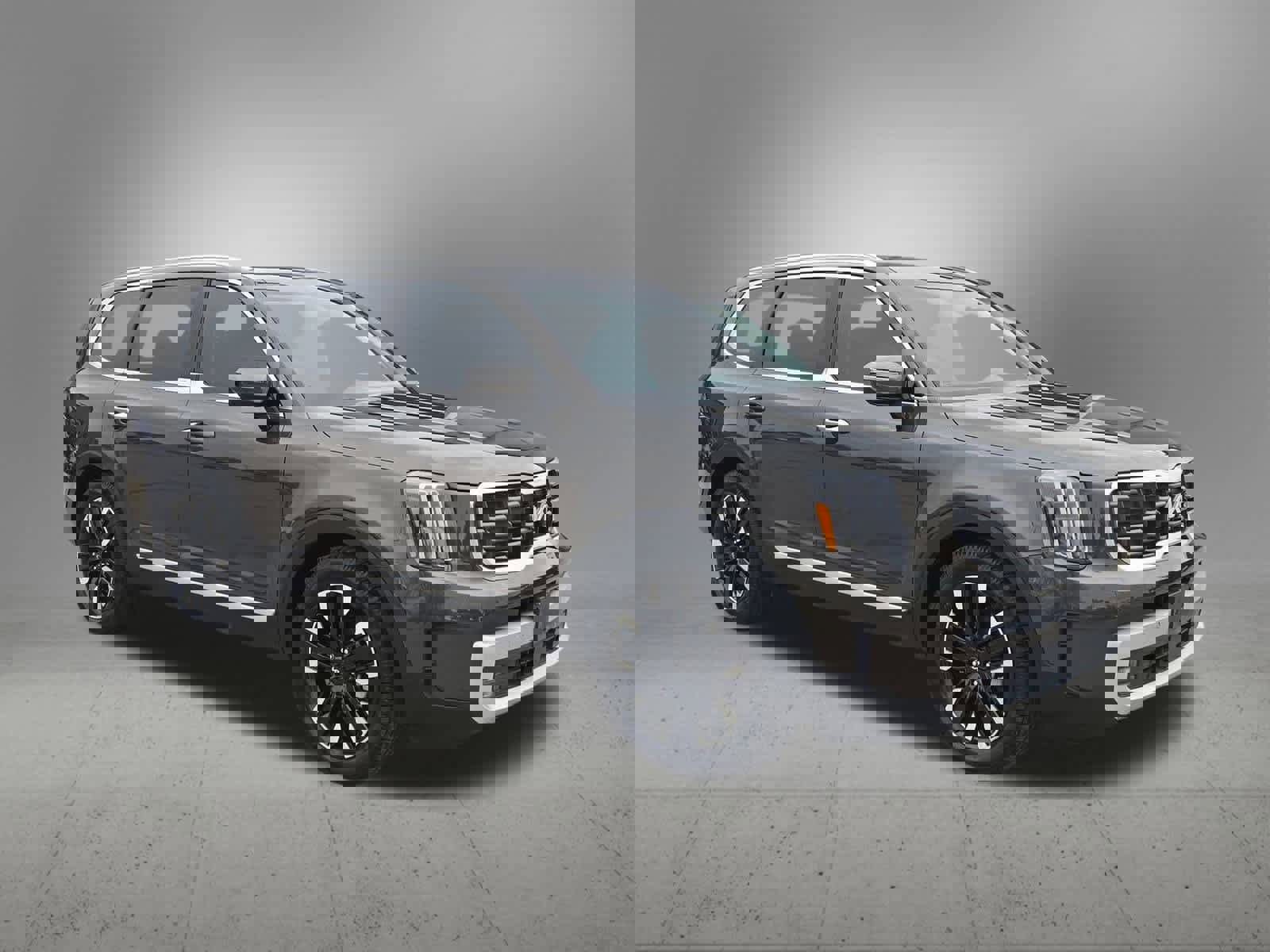 Used 2023 Kia Telluride SX Prestige image 8