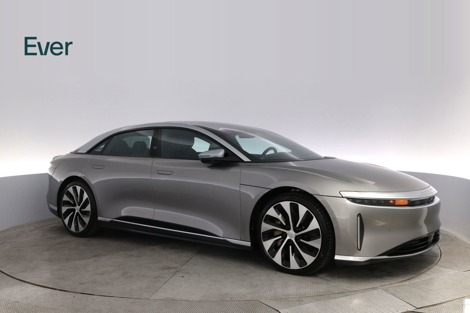 Used 2023 Lucid Air Grand Touring image 14