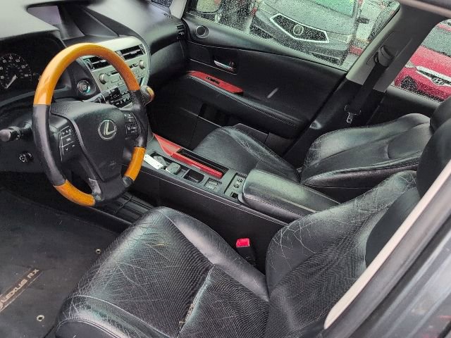 Used 2010 Lexus RX 350 2WD image 13
