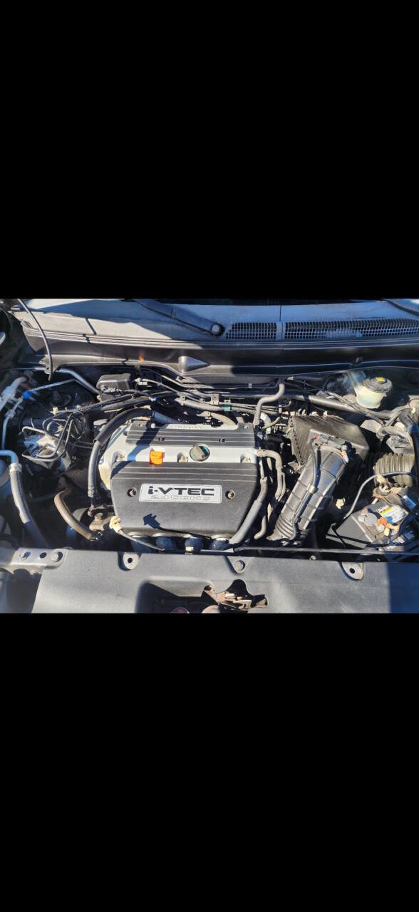 Used 2010 Honda Element LX image 10