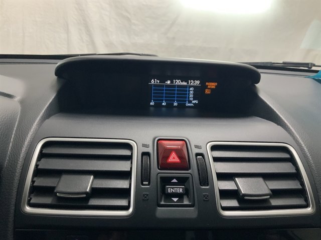 Used 2018 Subaru Forester 2.5i Premium AWD/4WD image 25