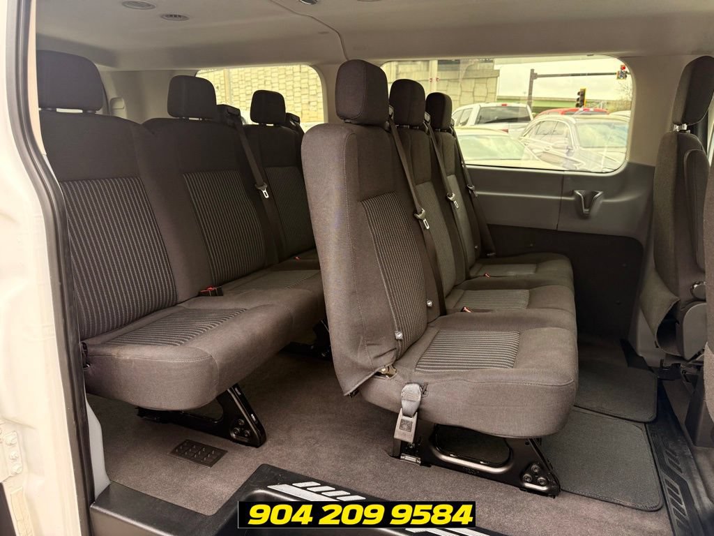 Used 2016 Ford Transit 150 XL RWD image 29