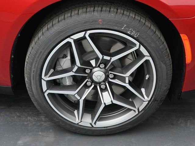 New 2026 Dodge Charger R/T image 39