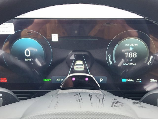 Certified 2025 Hyundai Ioniq 5 Limited image 14