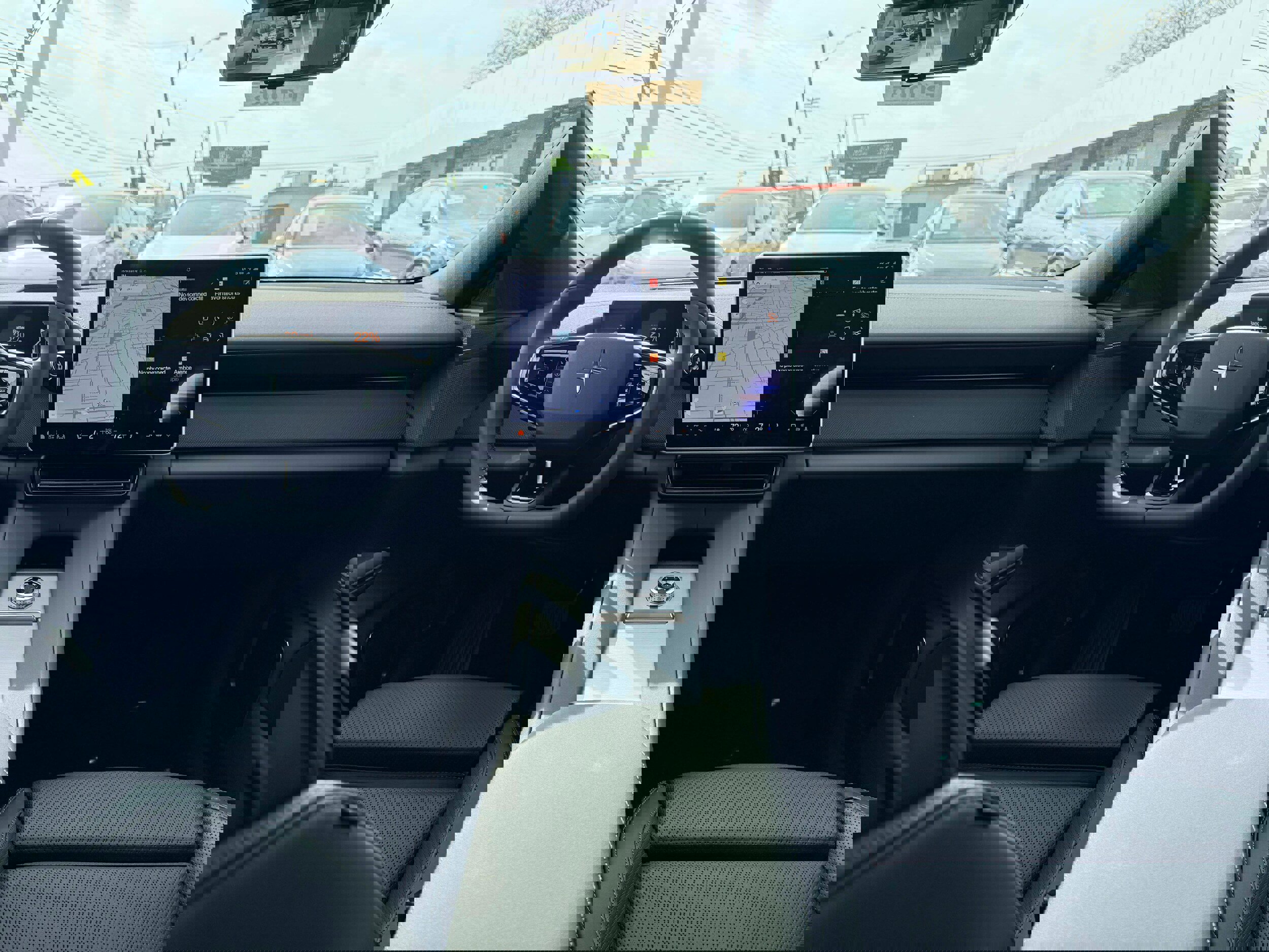 New 2026 Polestar Polestar 4 image 18