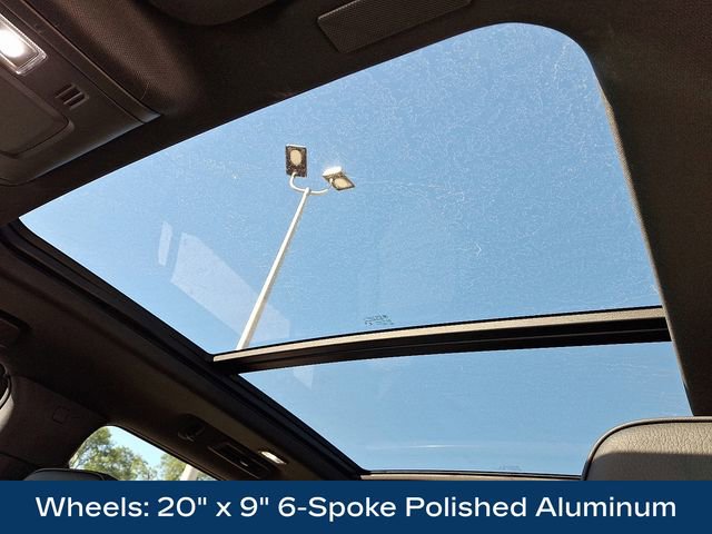 Used 2025 GMC Yukon XL Denali image 18