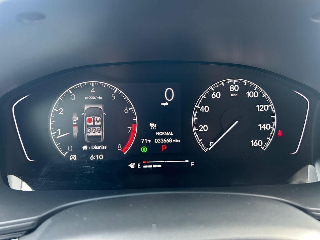 Used 2023 Honda Civic Sport image 14