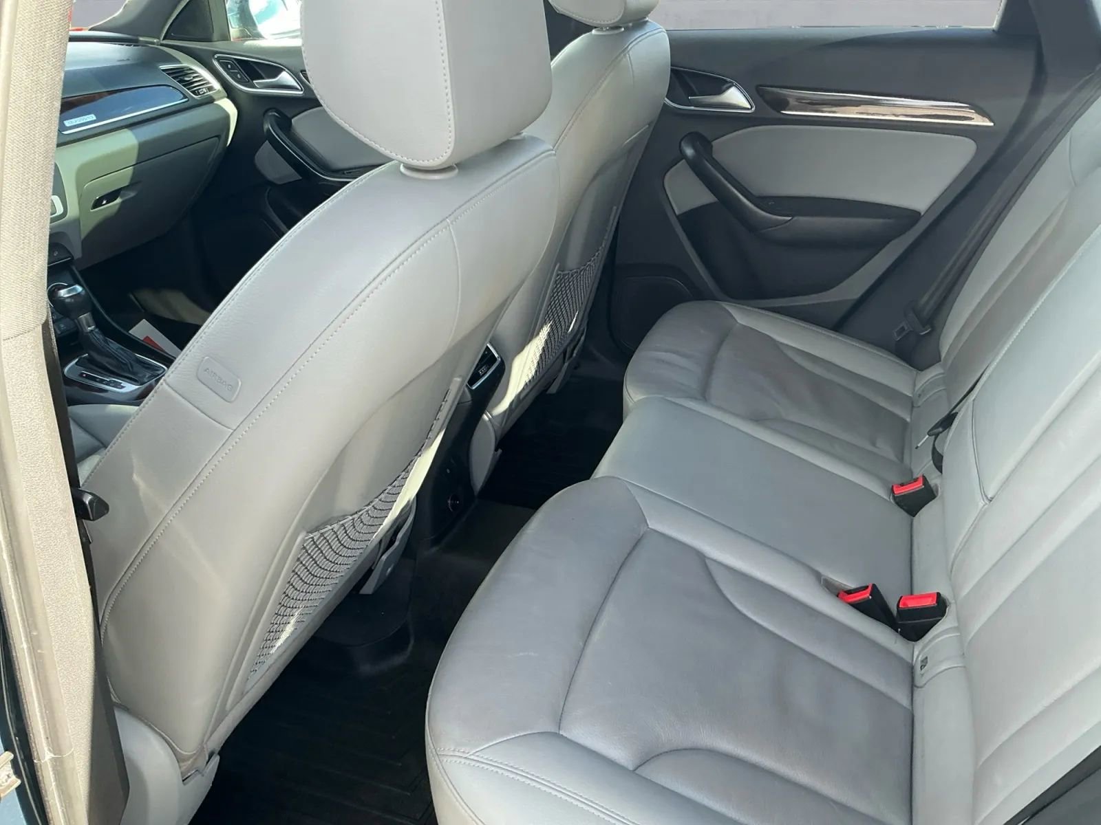 Used 2016 Audi Q3 2.0T Premium Plus image 13