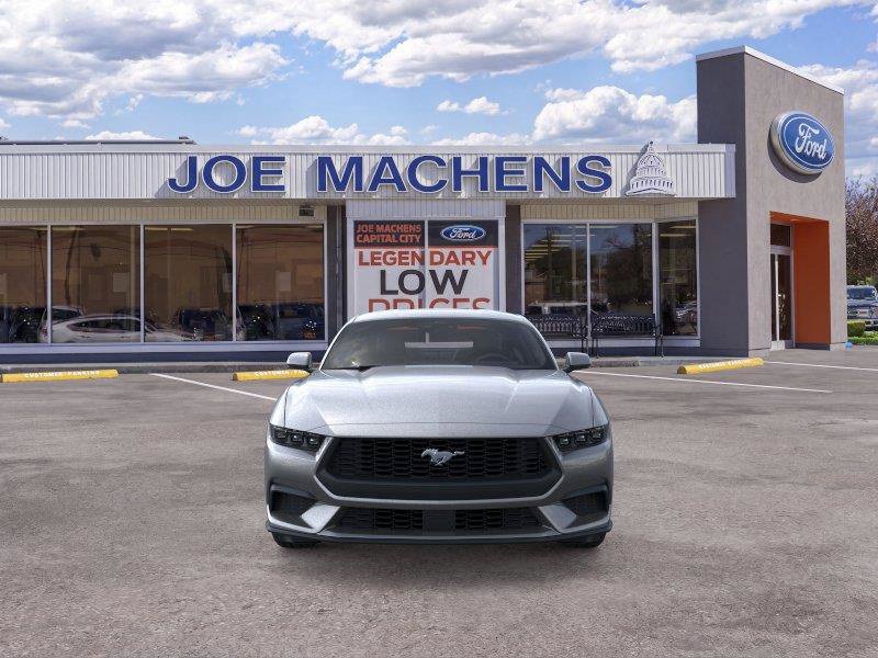 New 2026 Ford Mustang Coupe RWD image 7