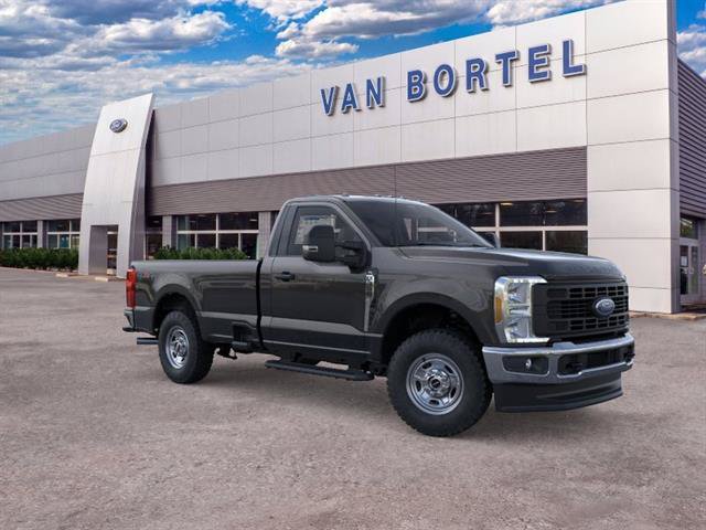 New 2026 Ford F350 XL w/ XL Off-Road Package AWD/4WD image 41
