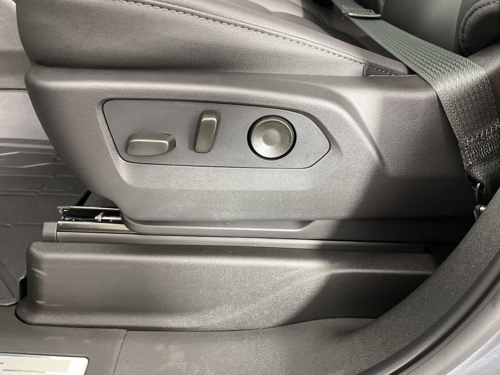 New 2026 Chevrolet Tahoe LT w/ Comfort Package image 27