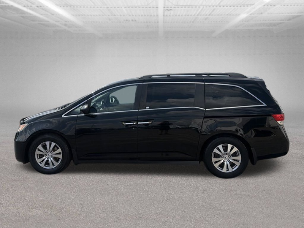 Used 2014 Honda Odyssey EX-L image 3