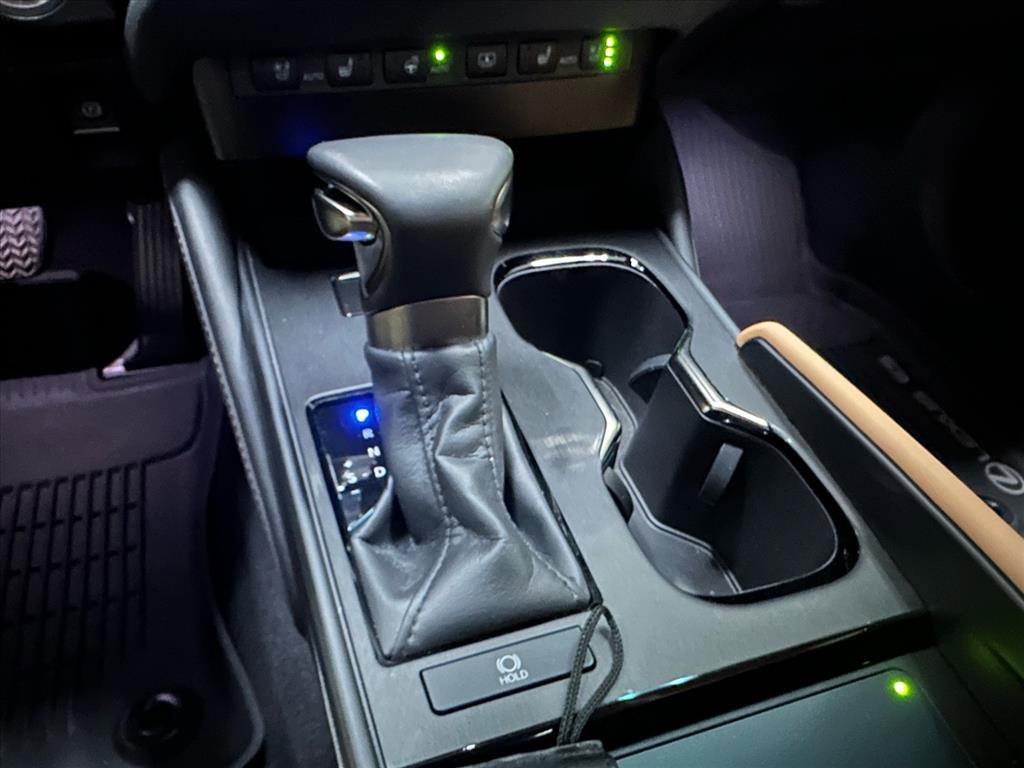 Used 2024 Lexus ES 350 Ultra Luxury image 49