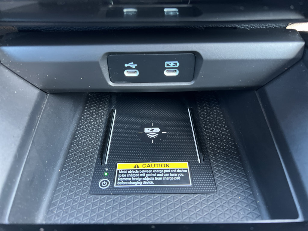 Used 2024 Honda Accord Touring image 24