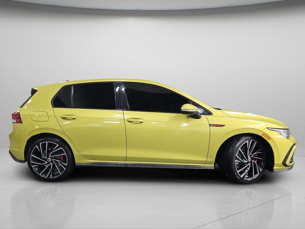 Used 2022 Volkswagen GTI Autobahn image 30