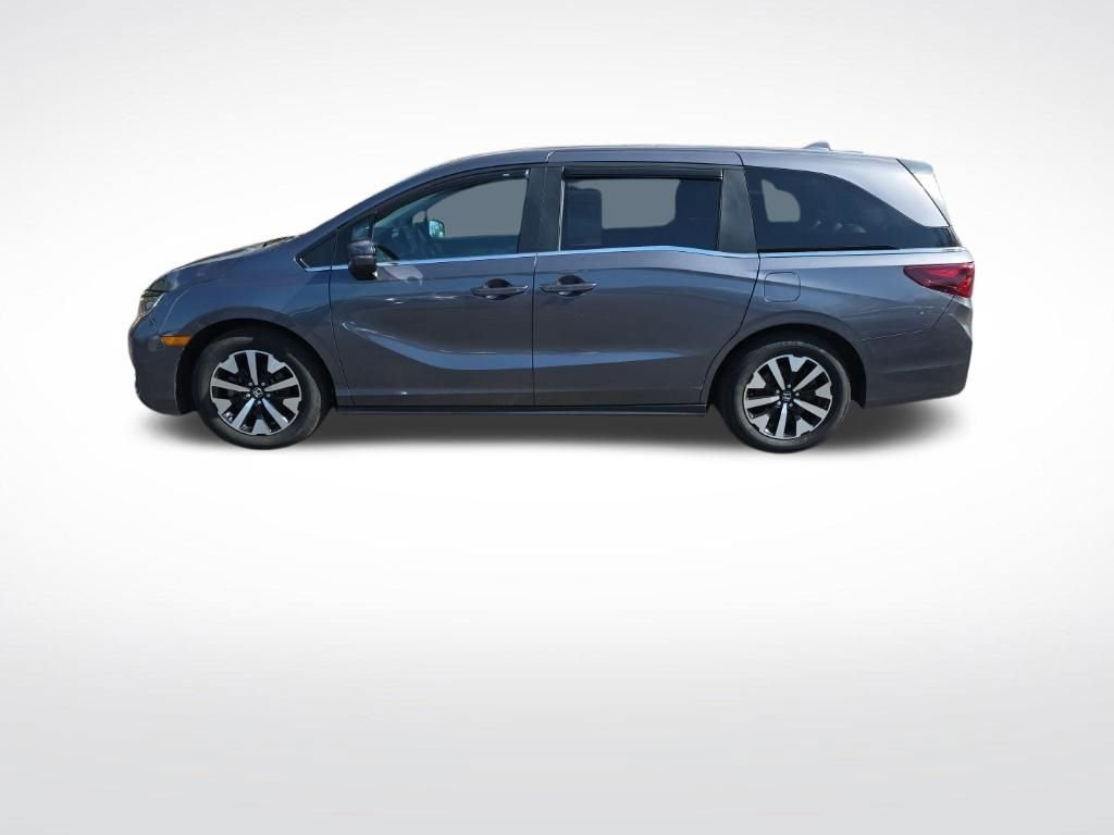 Used 2025 Honda Odyssey EX-L image 4