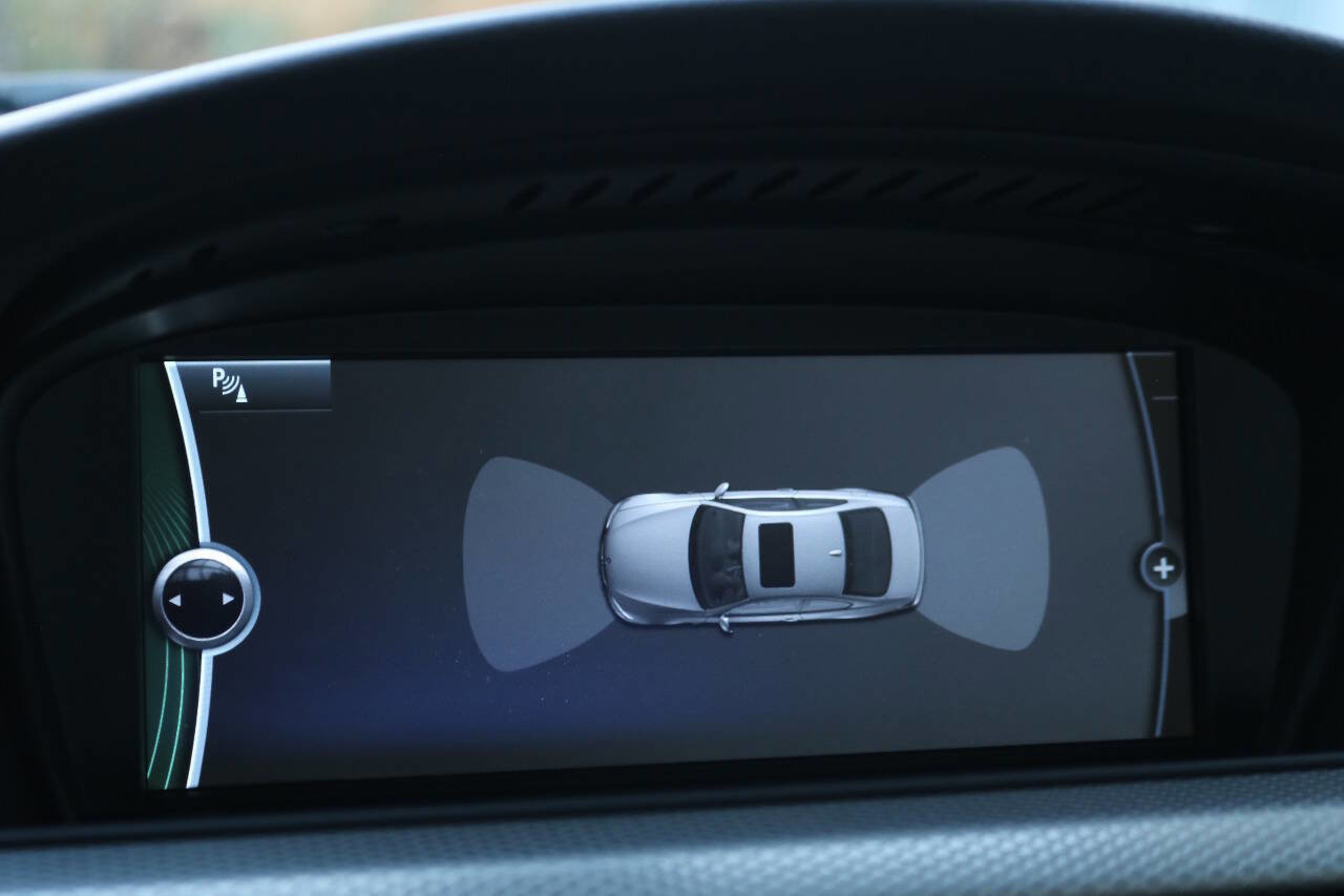 Used 2011 BMW 335is 335is 2dr Coupe image 35