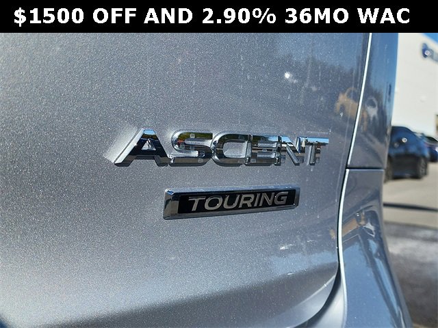 New 2026 Subaru Ascent Touring image 5