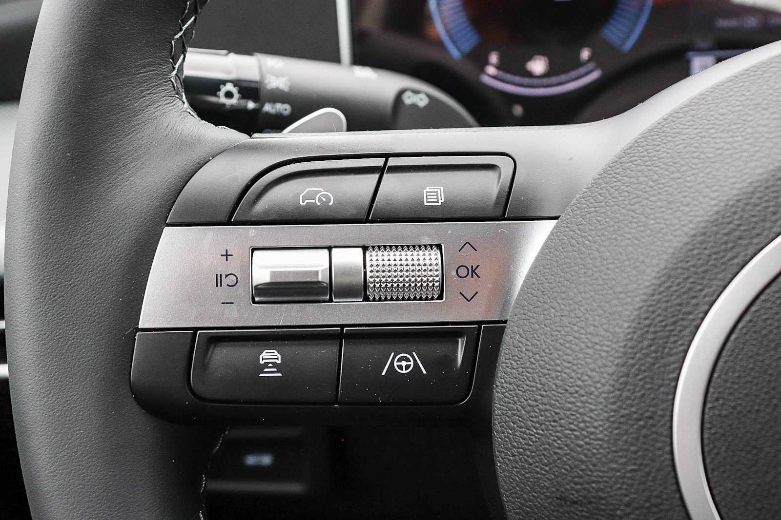 New 2026 Hyundai Sonata SEL FWD image 31