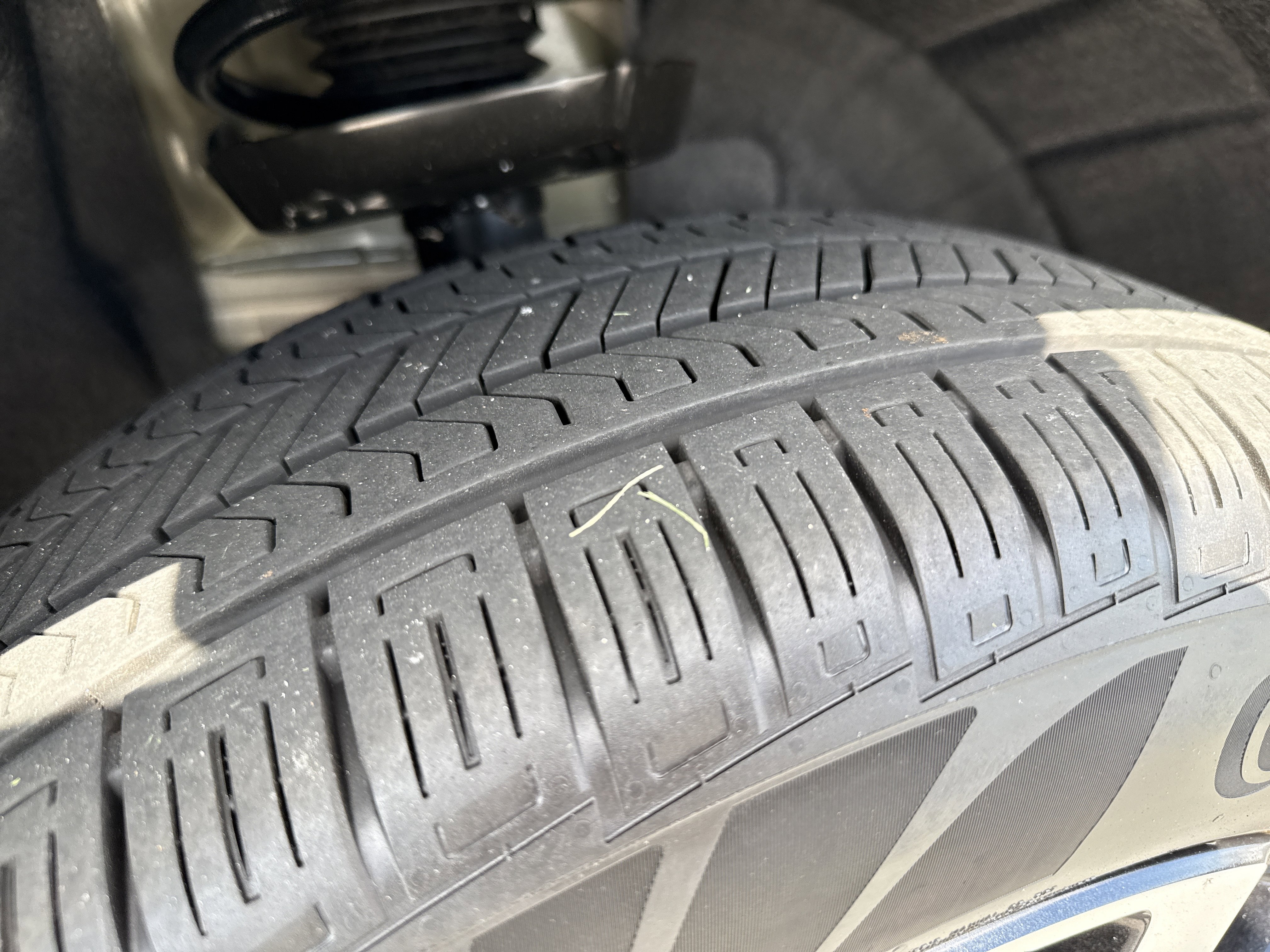 Used 2026 Chevrolet Equinox RS w/ Safety and Technology Package image 12