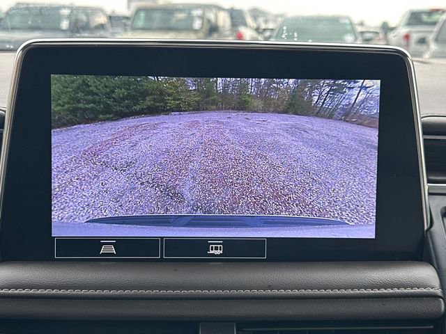 Used 2021 Chevrolet Suburban Z71 AWD/4WD image 36