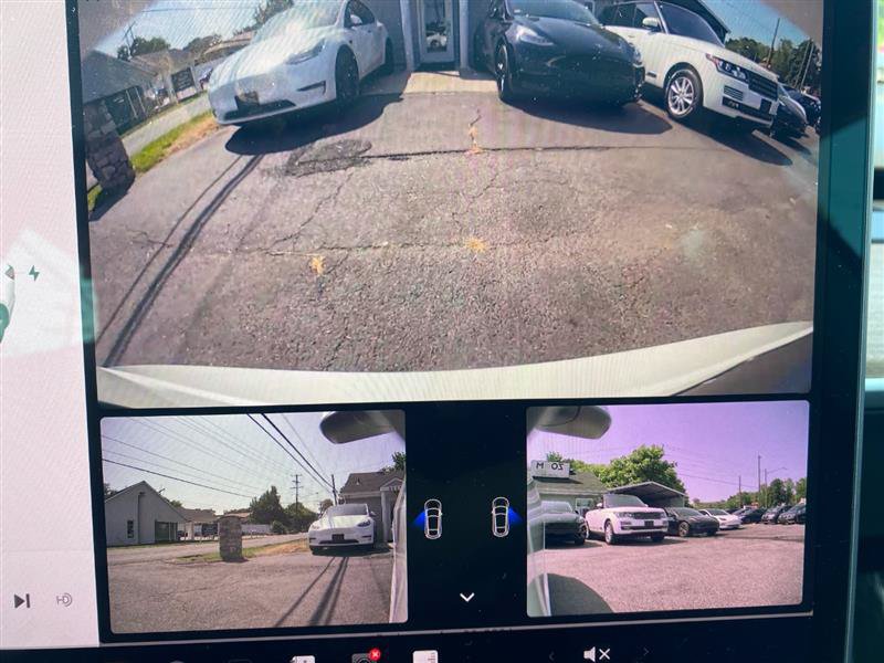 Used 2023 Tesla Model 3 Standard Range RWD image 13