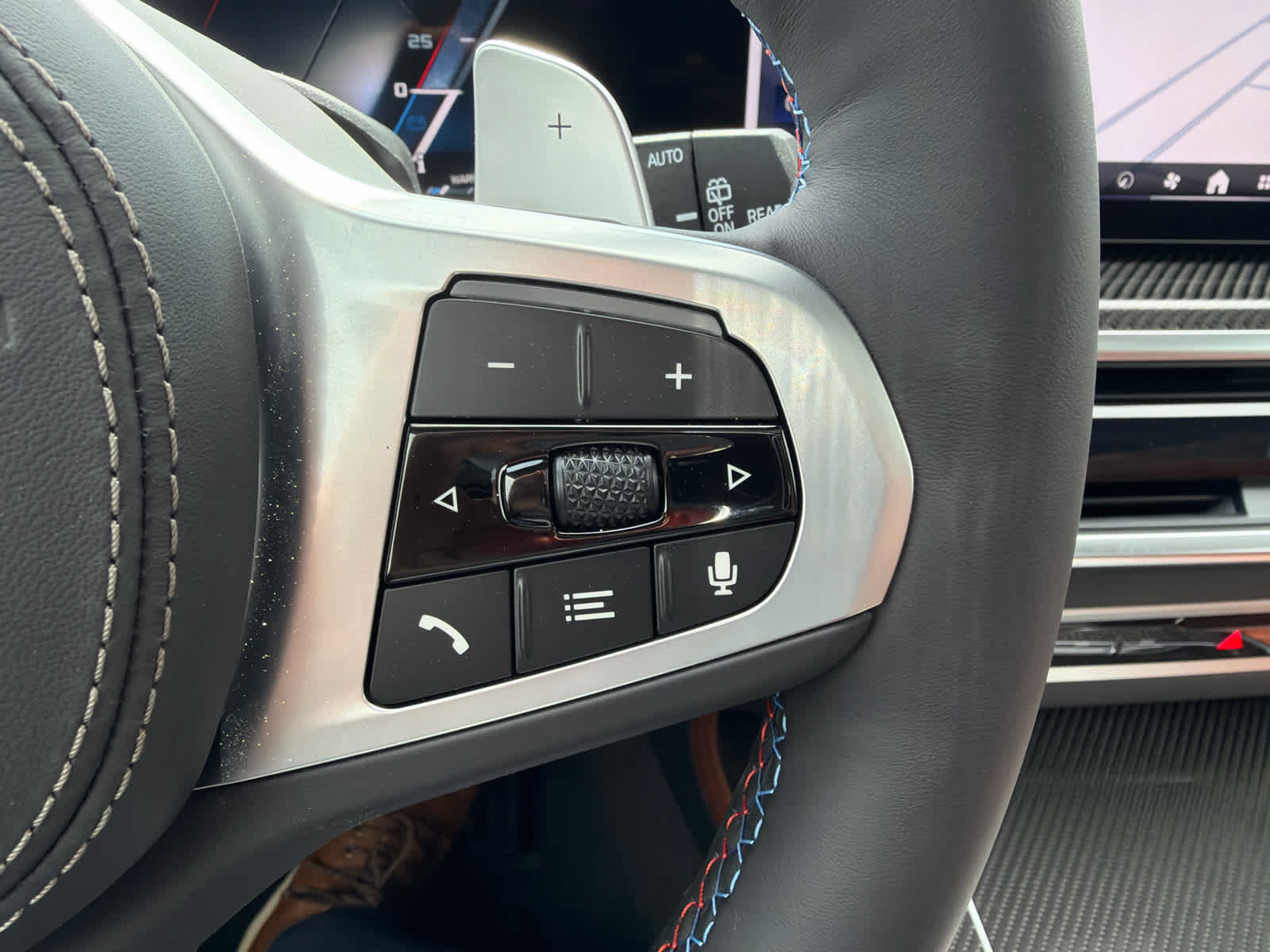 New 2026 BMW X7 M60i AWD/4WD image 39