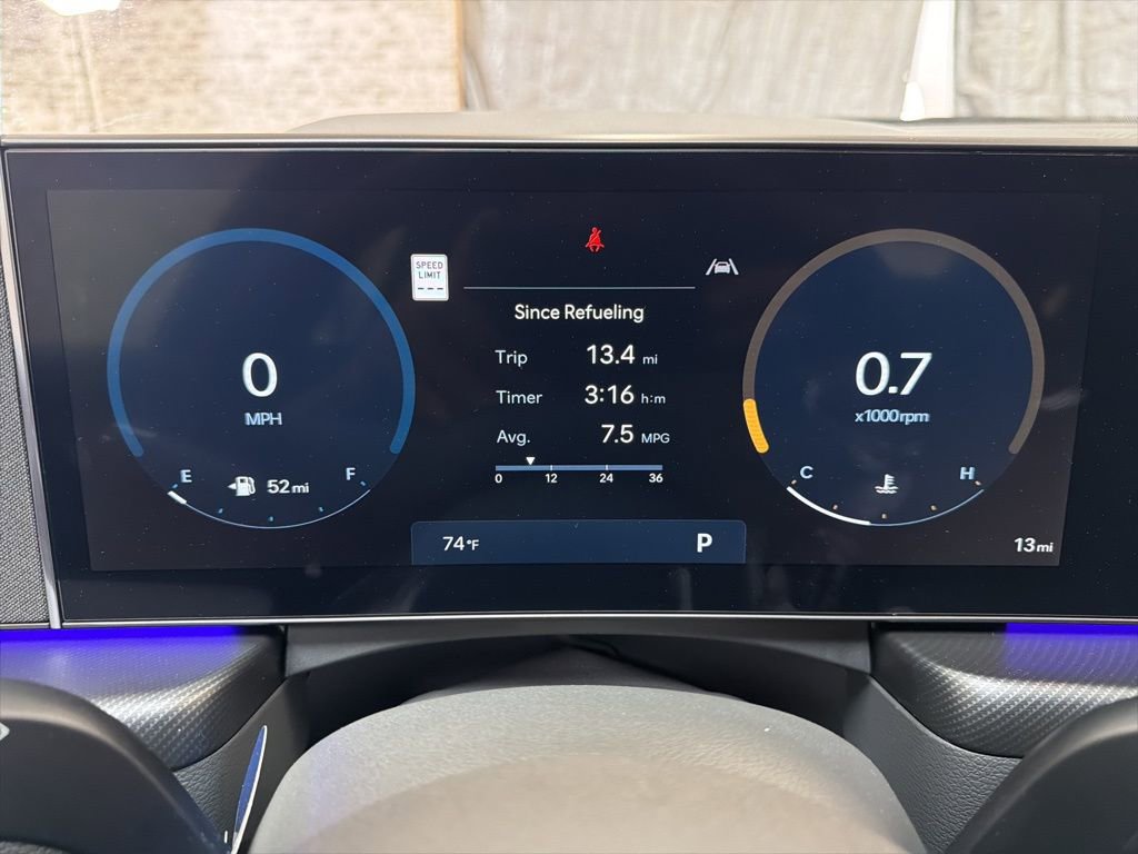 New 2026 Hyundai Sonata N Line image 24