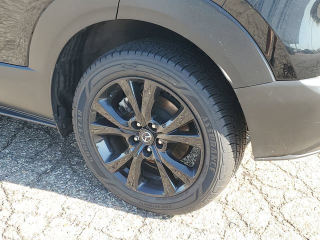Certified 2024 MAZDA CX-30 AWD 2.5 S w/ Select Sport Pkg image 31