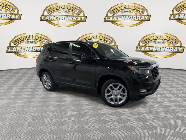 Used 2024 Honda Passport EX-L image 6