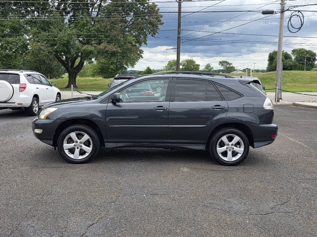 Used 2006 Lexus RX 330 AWD image 4