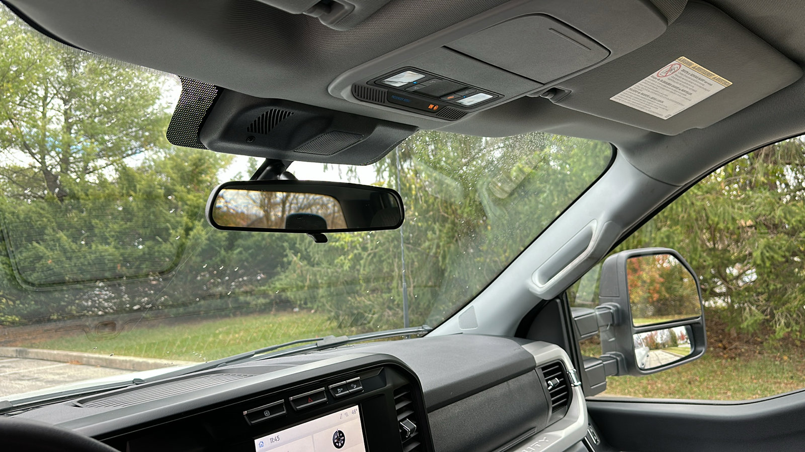 Used 2024 Ford F250 XLT w/ FX4 Off-Road Package image 26