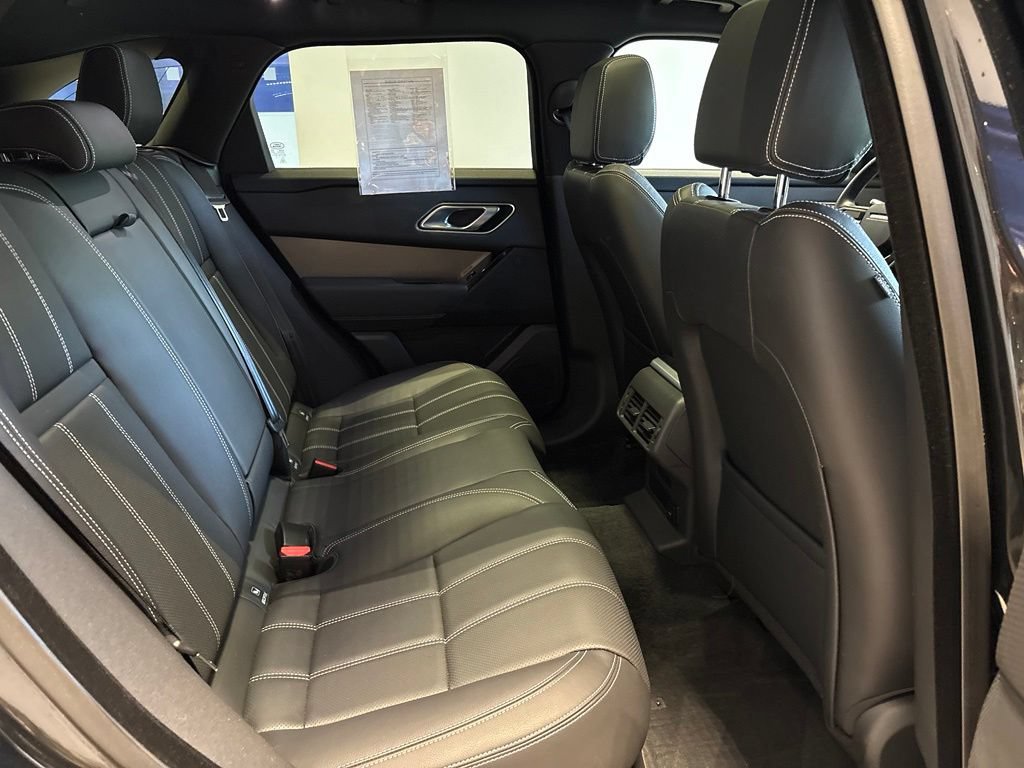 Used 2023 Land Rover Range Rover Velar S AWD/4WD image 22