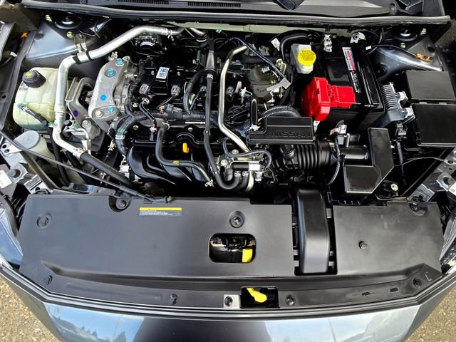 Used 2024 Nissan Sentra SV image 21