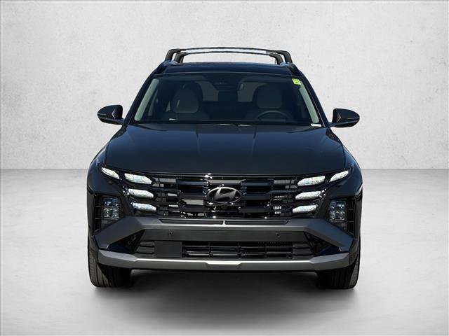 New 2025 Hyundai Tucson Limited image 5
