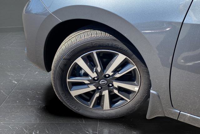 New 2025 Nissan Versa SV w/ Trunk Package FWD image 27
