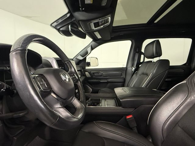 Used 2020 RAM 1500 Limited AWD/4WD image 14