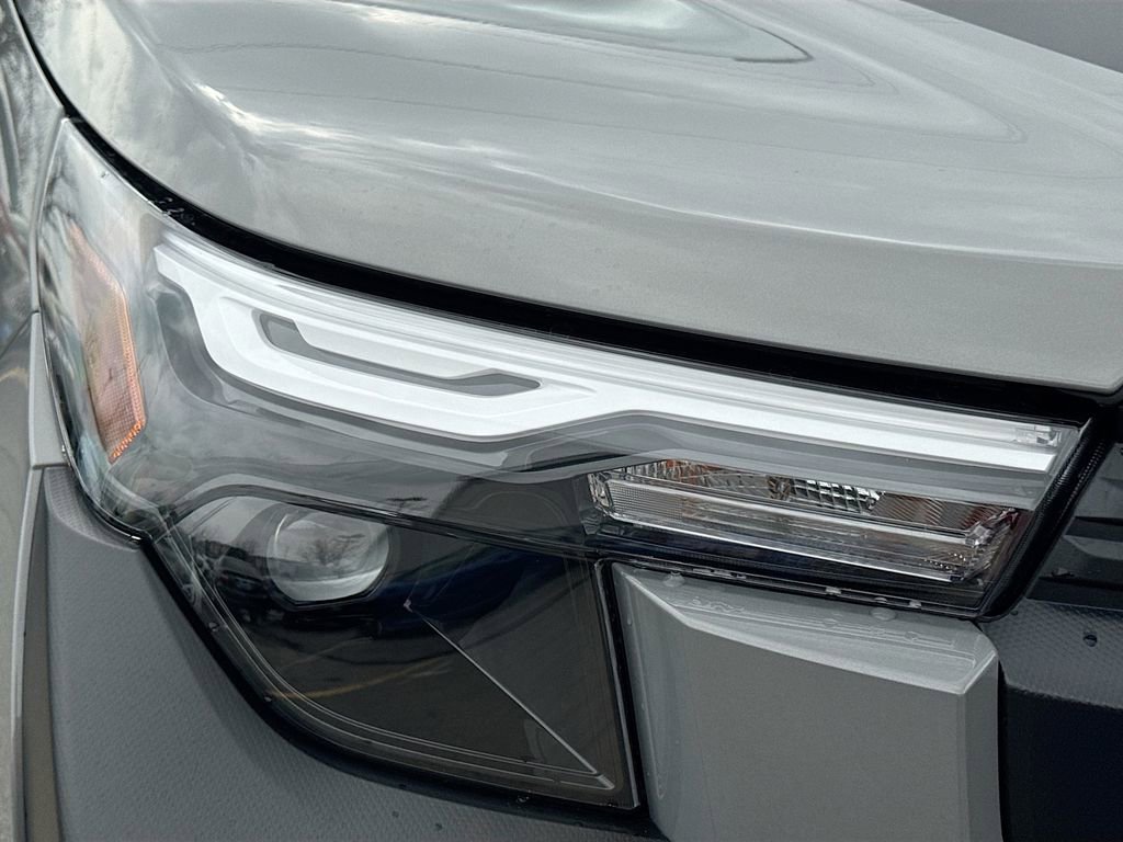 New 2026 Subaru Forester Wilderness AWD/4WD image 38